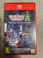 Nintendo Switch 2 Pokémon Legenden: Z-A Switch 2 edition