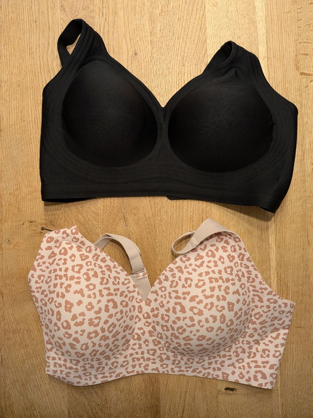 Altra biancheria intima: 2 Velura BHs S – Nuovo e nell'imballaggio originale da St. Gallen venduto da Romina_R