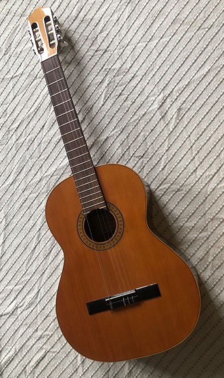 Klassische Gitarre | Kaufen auf Ricardo