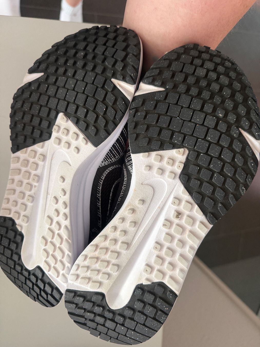 Nike Scarpe da uomo: Nike Turnschuhe – Usato da Ormalingen venduto da Orchidee1011 3