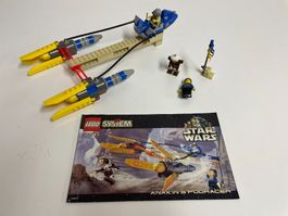 LEGO Star Wars 7131 ab 1.-