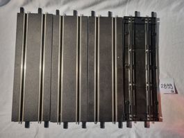 Hilbrand-Handel: Carrera Go!!! 4 x Lange Gerade 342 mm