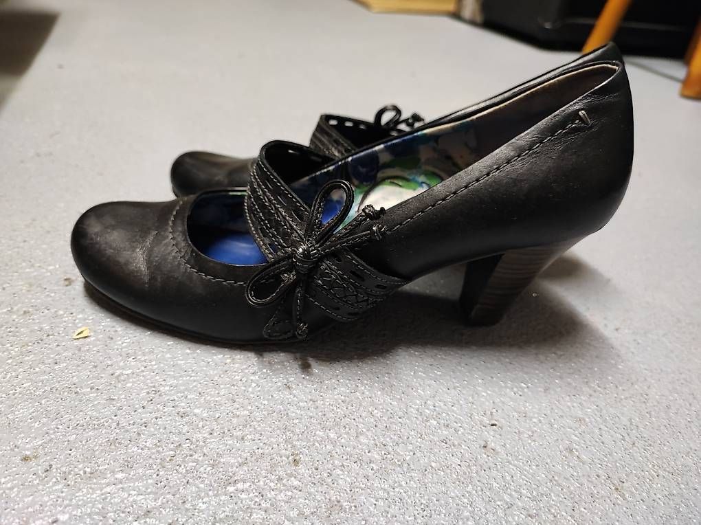 Scarpe da donna: Marco Tozzi Grösse 39 – Usato da Untersiggenthal venduto da schnaegg8542 2