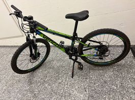 Mountainbike Vengo Apolon 24''