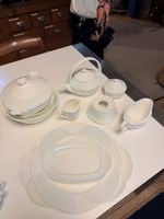Service Villeroy&Boch complet pour 8 personnes neuf 