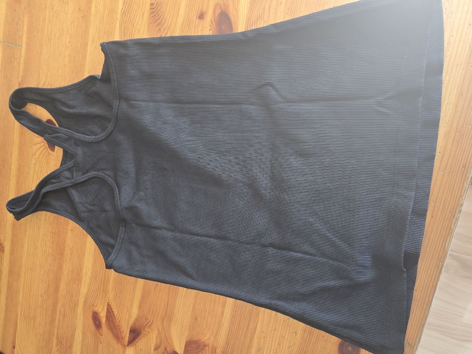 Camicette, T-shirt & Top: trägershirt – Nuovo (secondo la descrizione) da Matten b. Interlaken venduto da sonnyboy22 1