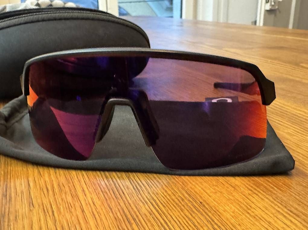 Occhiali & Lenti: Oakley Prizm – Usato da Baden venduto da artsaddict23 4