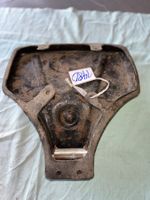 Piaggio Mofa Sattel
