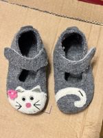 Finken / Lauflernschuhe von Living Kitzbühel, Grösse 23