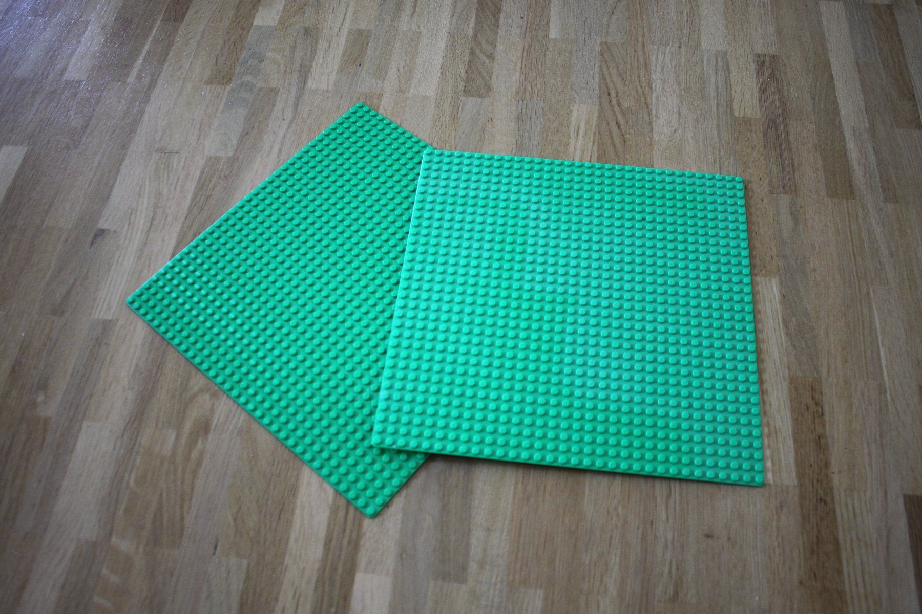 Lego Giocattoli: Lego Grundplatte 32 x 32 – Usato da Mörschwil venduto da leg_yrn8