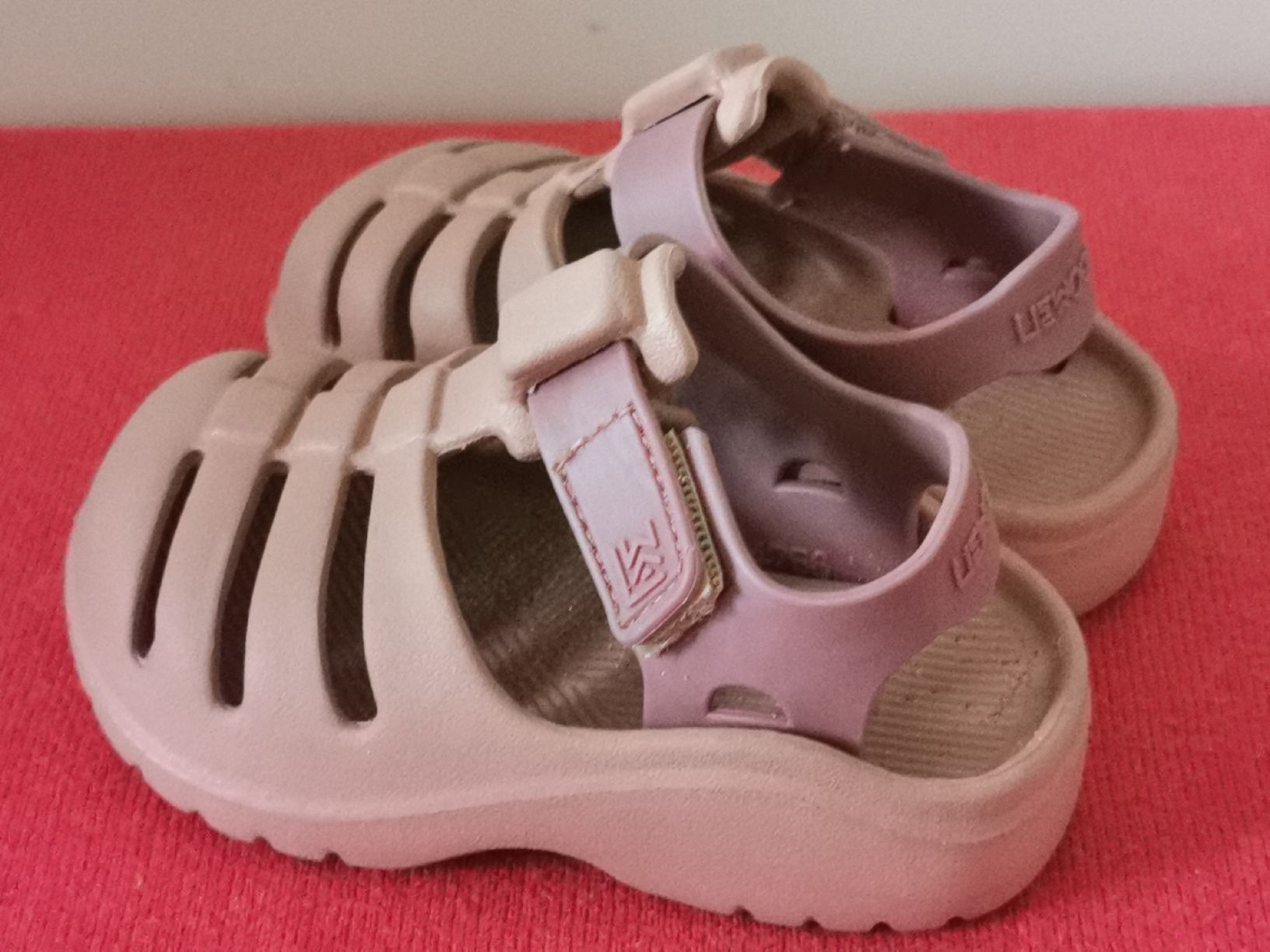 Liewood Scarpe per ragazzi: Liewood Kinder Schuhe Gr. 20 – Usato da Schlieren venduto da vlalif 1