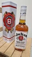 Jim Beam Kentucky Straight Bourbon Whiskey 70cl 40%