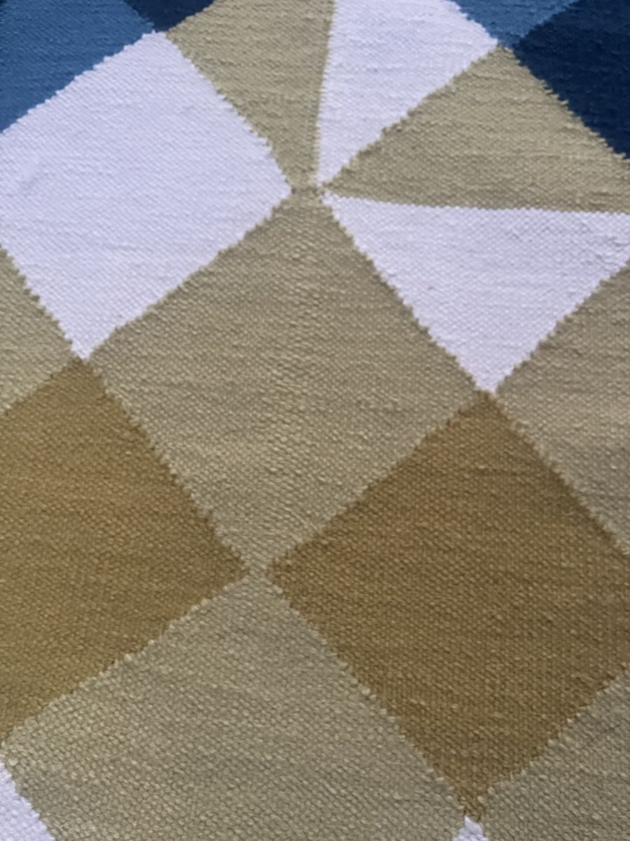 Teppiche: Designer Teppich von Mooris / Indoor – Gebraucht aus Kerzers von del13 3
