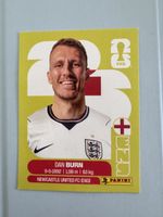 Panini Worldcup 2026 ENG 8