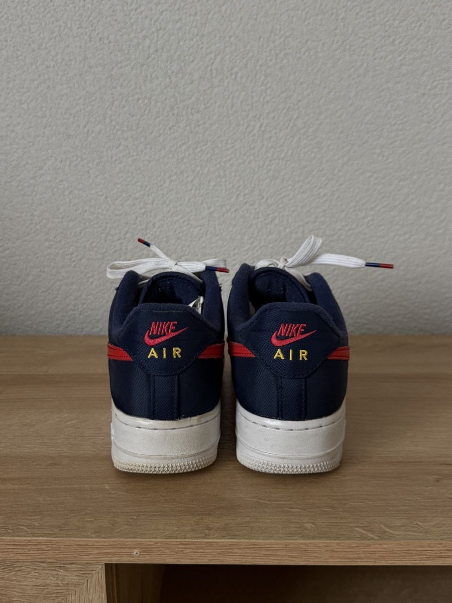 Nike Herrenschuhe: Nike Air Force 1 Grösse 39 – Gebraucht aus Gempenach von lilstasi 2