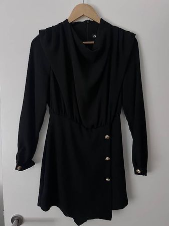 Abito/tuta Zara taglia S