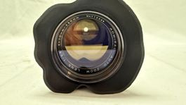 Admiral Auto Zoom-Objektiv - Brennweite 70mm - 230mm