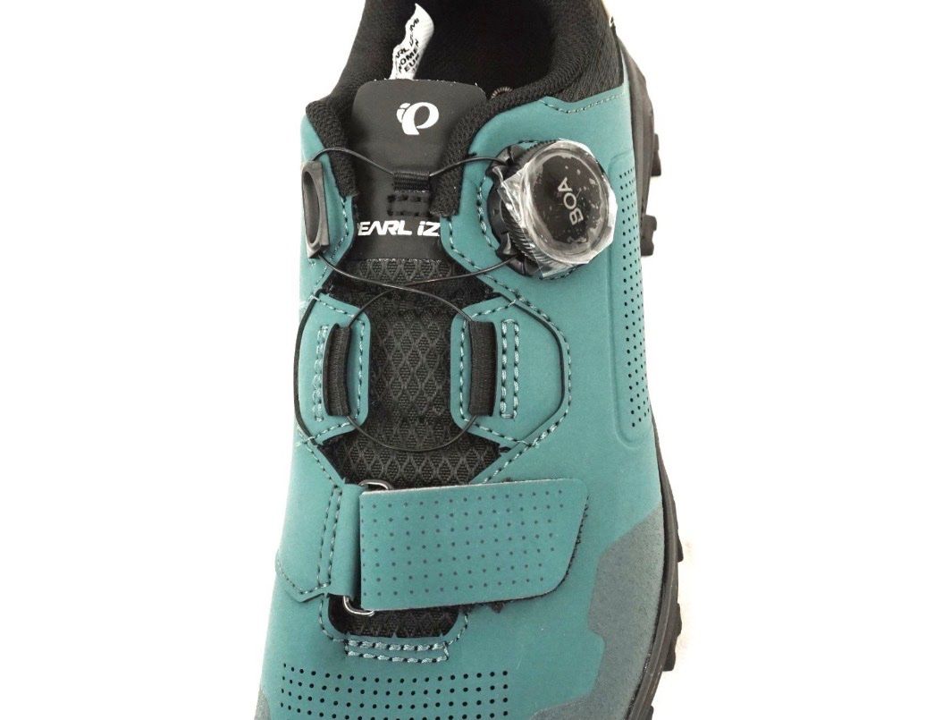 Pearl IZUMi W X Alp Summit Mountainbike Schuhe Neu gem ss 