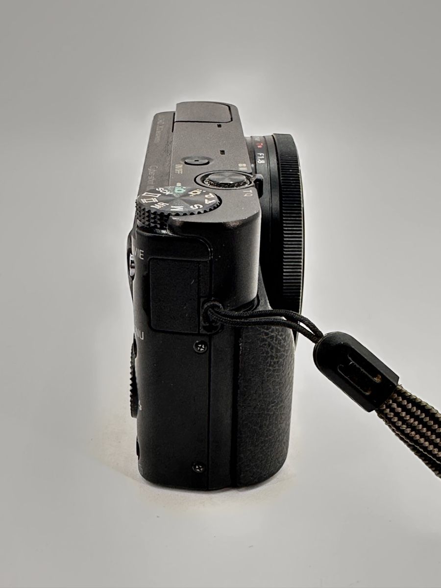 Sony Appareil photo: Sony Rx100 – D'occasion à Arbon par Sed_9bj9 5