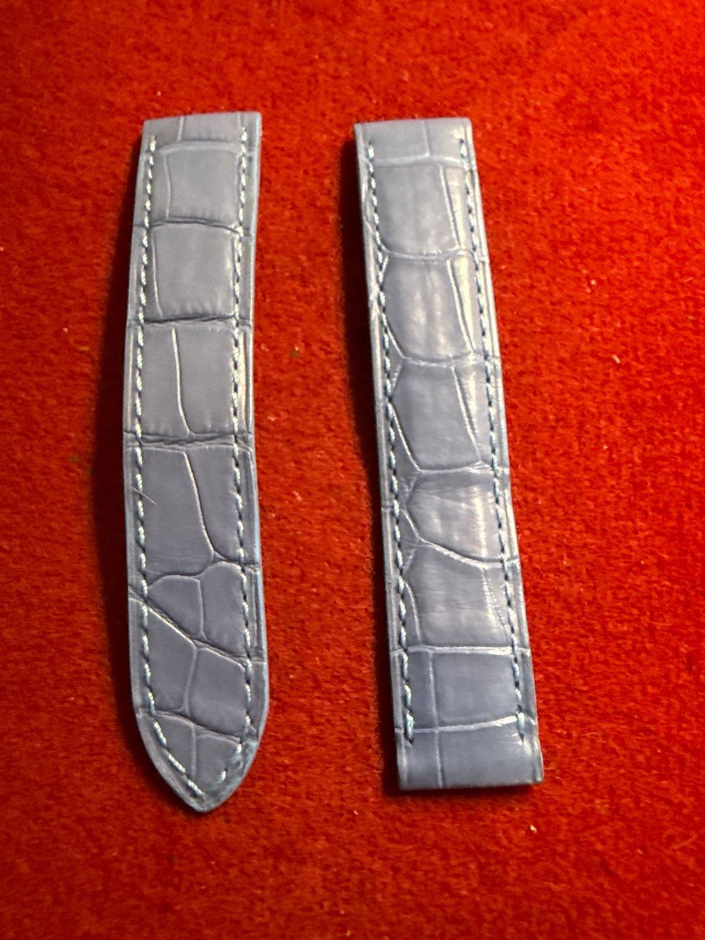Bracciali & Braccialetti: Cartier Lederband neu – Nuovo (secondo la descrizione) da Pfeffingen venduto da Allhandelklgwatches