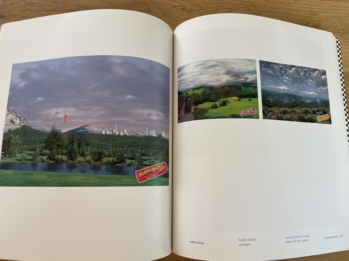 Bücher: Kunstkatalog Sushi 8, Focus, Kunst, Buch 2005 – Gebraucht aus Winterthur von cheerio97 7