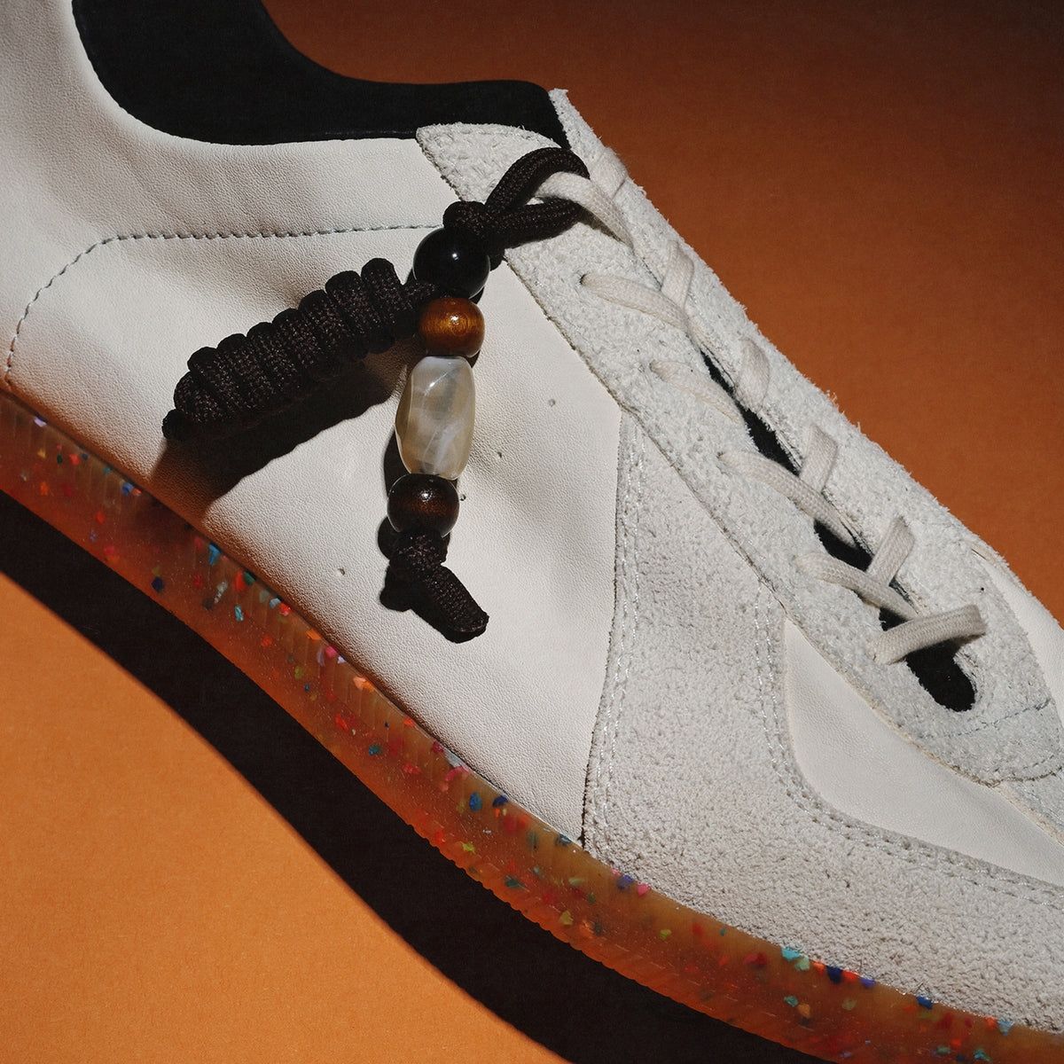 Scarpe da uomo: Pane Light Training No-Gi Sneakers – Nuovo e nell'imballaggio originale da Winterthur venduto da Zuwenigplatz 4