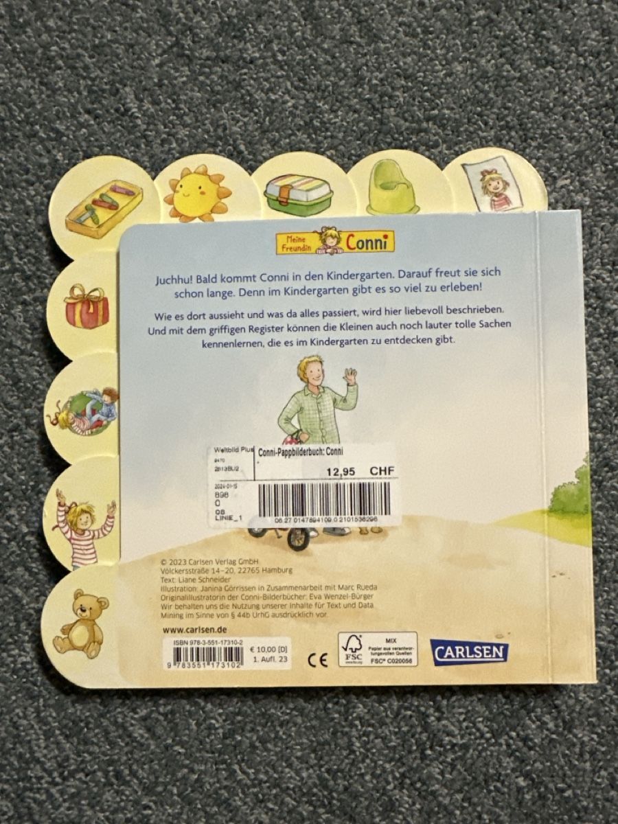 Spielzeuge: Spielset ab 4 neu  – Neu und originalverpackt aus Baltschieder von YmroBe 2