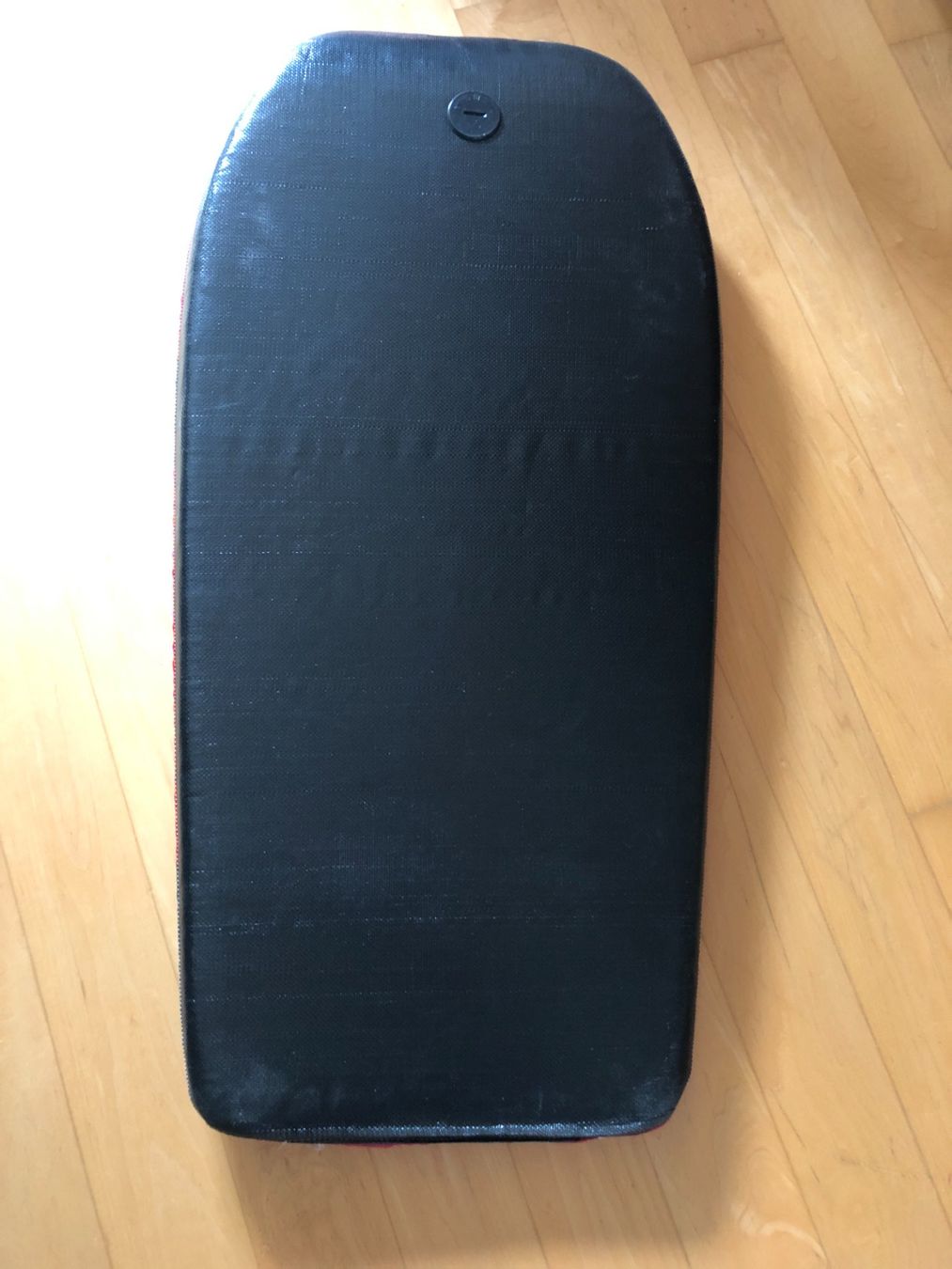 Giocattoli: Kinder Bodyboard Tasmanian Devil – Usato da Weiningen ZH venduto da dbuchi 1