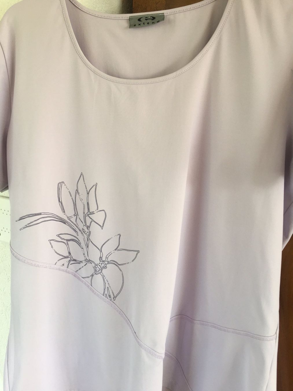 T-shirt: Shirt in Gr. 48, neu – Nuovo (secondo la descrizione) da Russikon venduto da Pebblybeach 3
