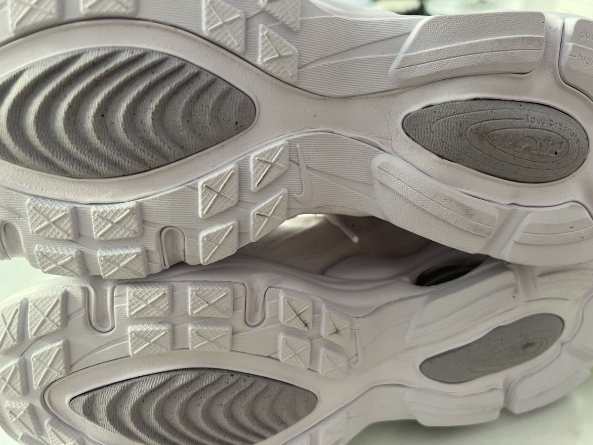 Nike Scarpe da uomo: Nike-TW Airmax Cushlon – Nuovo (secondo la descrizione) da Ebmatingen venduto da Samato 3