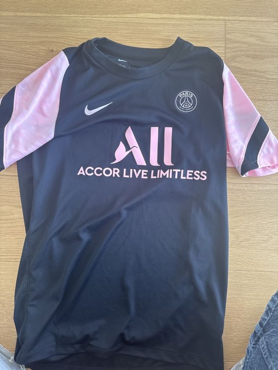 Maillot psg L | Kaufen auf Ricardo