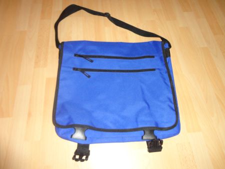 Laptop-Tasche (15 Zoll)