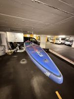 Standup Board