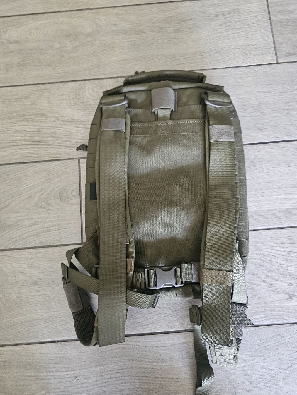 Zaini: Tasmanian Tiger TT MEDIC ASSAULT PACK S – Nuovo (secondo la descrizione) da Courroux venduto da Nicohinni 3