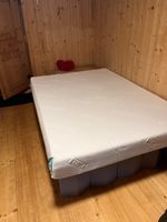Kartonbett 