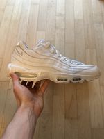 Nike Air Max 95 weiss Gr. 48.5 – guter Zustand 👟