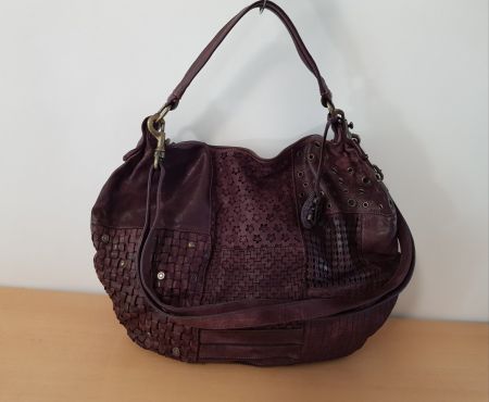 Harbour 2nd Leder Handtasche *NEU*