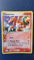 Charmeleon [R. Holo] #31 – Pokémon FireRed & LeafGreen 