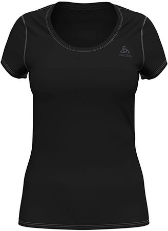 ODLO T-shirt Damen Active F-Dry Light Eco Gr. - Porto Gratis
