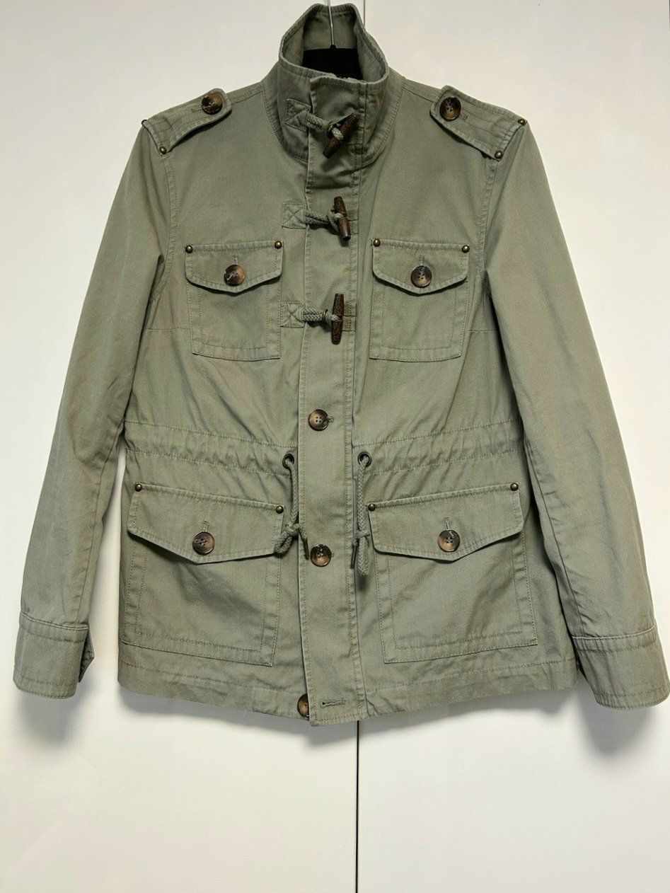 New Look Giacche: Baumwolljacke Gr.38/40 – Usato da Brugg AG venduto da IliaB 3