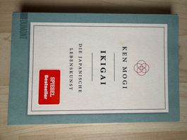 Ikigai japanische Lebenskunst