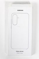 SAMSUNG Galaxy A56 5G Clear Case