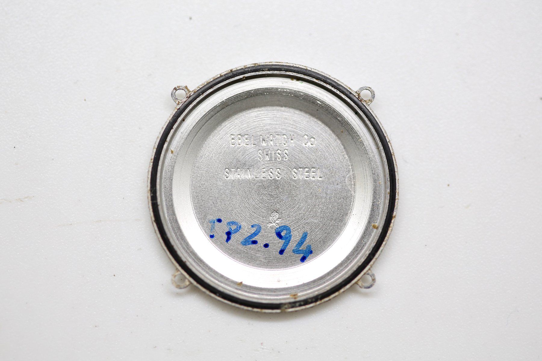 Ebel Orologi: Ebel Beluga Automatik Damenuhr – Usato da Reinach BL venduto da Han-Numismatik 6