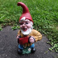 Gartenzwerg