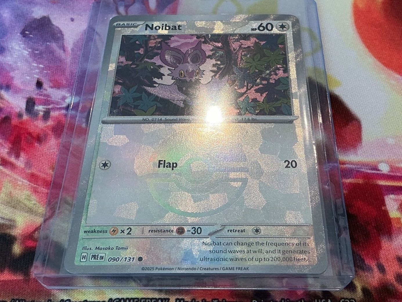 Pokémon Sammelbilder & Trading cards: Carte Pokémon PRE - EN - dès 2.- CHF – Gebraucht aus Chêne-Bourg von Neyto83
