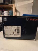 Bosch Audi A6 Quattro Bremsbeläge - NEU!