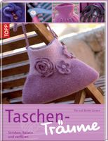 TOPP - Taschen-Träume (geb) / Sachbuch