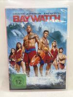 Baywatch DVD mit Dwayne Johnson - Sommerfeeling pur!