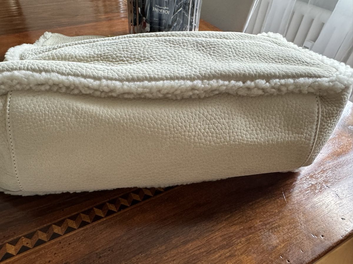Hogan Taschen für Damen: Neu Hogan Tasche – Neu und originalverpackt aus Bern von Ninitto 2