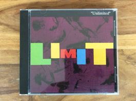 CD Limit - „Unlimited"
